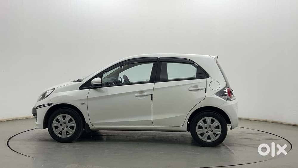 Honda Brio 1.2 S Mt, 2016, Petrol