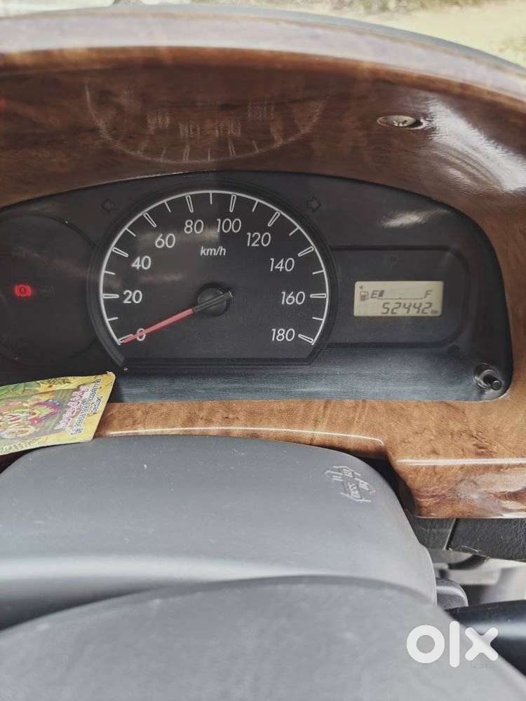 Maruti Suzuki Alto 0.8 Lxi (o), 2012, Petrol