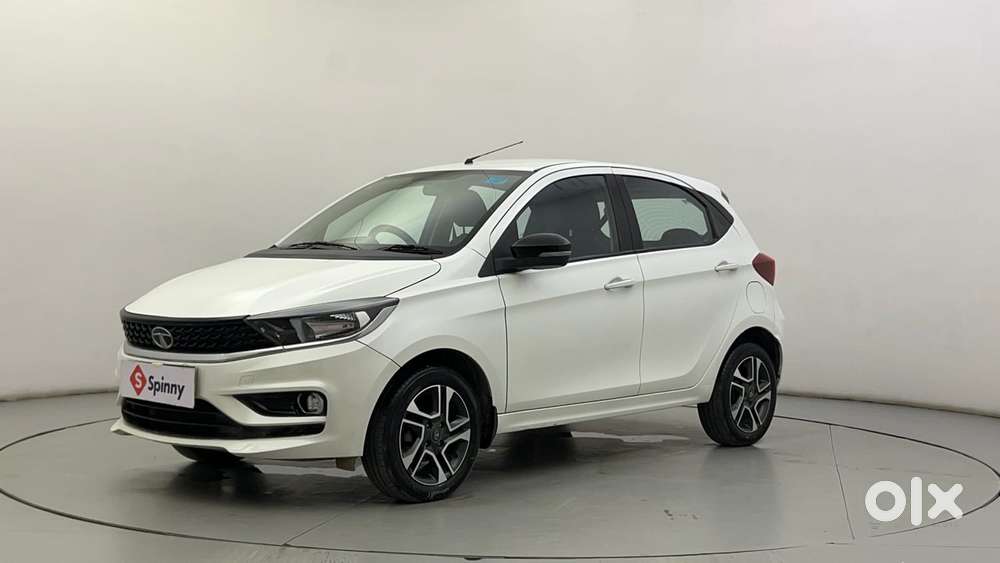 Tata Tiago Xza Plus, 2020, Petrol