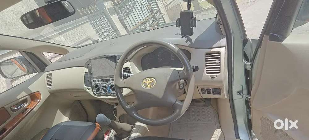 Innova V Version For Sale