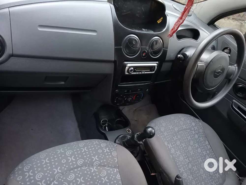 Chevrolet Spark 2009 Petrol Good Condition