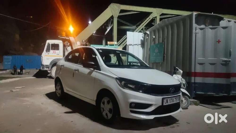 Tata Tigor 1.05 2024