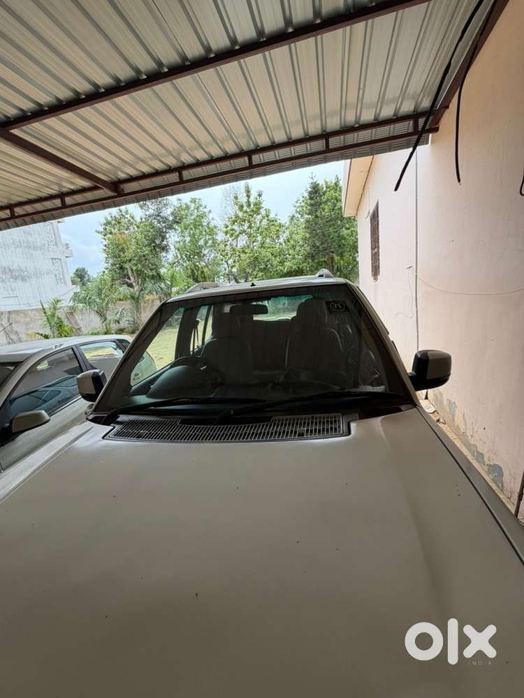 Tata Safari Storme Diesel 2013