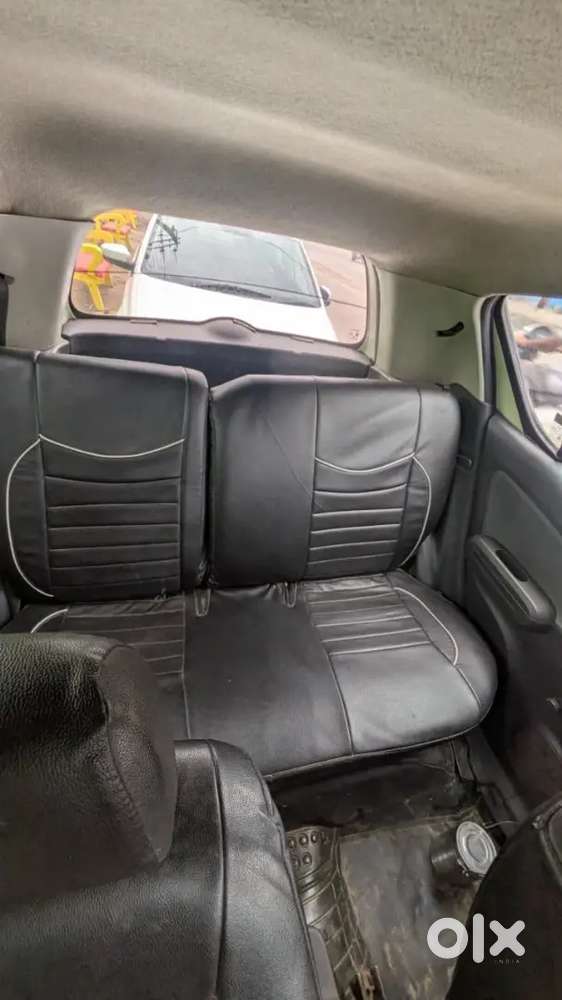 Maruti Suzuki Ritz Lxi 2011 Car