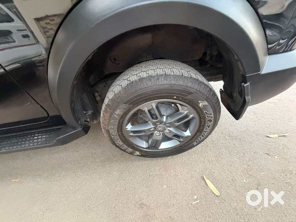 Mahindra Thar Lx D 4wd At, 2024, Diesel