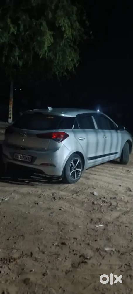 Hyundai Elite I20 2016 Diesel 133700 Km Driven
