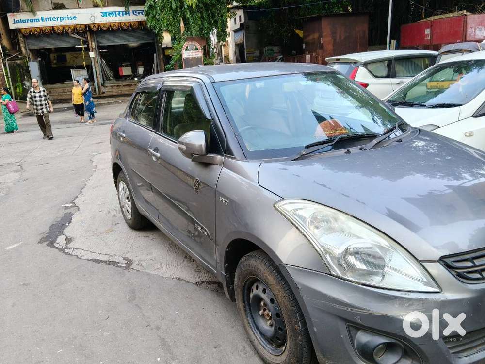 Maruti Swift Dzire 2014