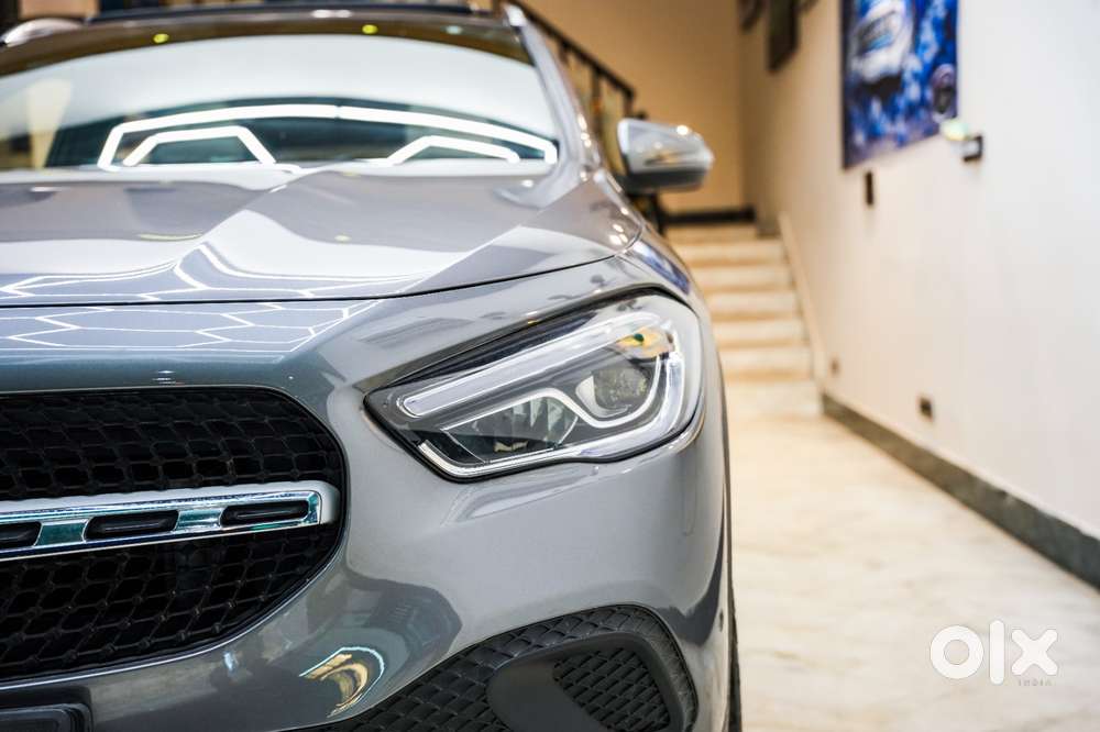 Mercedes-benz Gla 200, 2024, Petrol