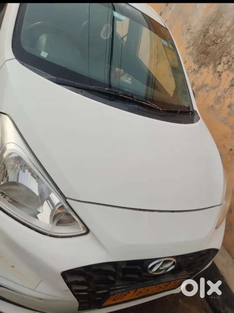 Hyundai Xcent Prime 2022 Cng