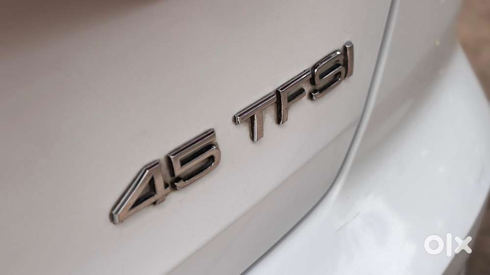 Audi A6 2.0 Tfsi Technology Pack, 2021, Petrol