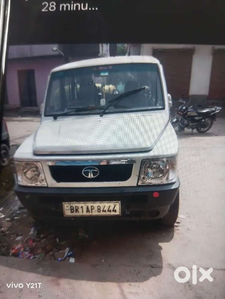 Tata Sumo Victa 3.0 2013 My Car Is Very Good Condition