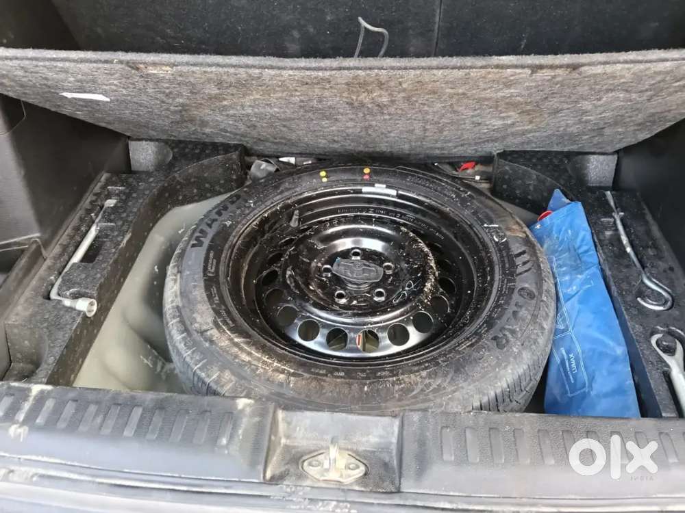 Maruti Suzuki Brezza 2023 Petrol Automatic 53000 Km Driven