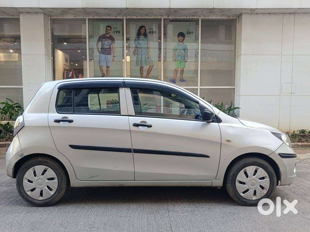 Maruti Suzuki Celerio