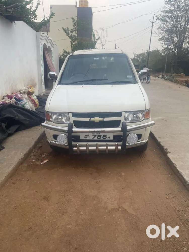 Chevrolet Tavera Ls Diesel