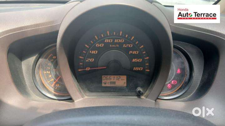 Honda Amaze 1.2 S I-vtec, 2014, Petrol