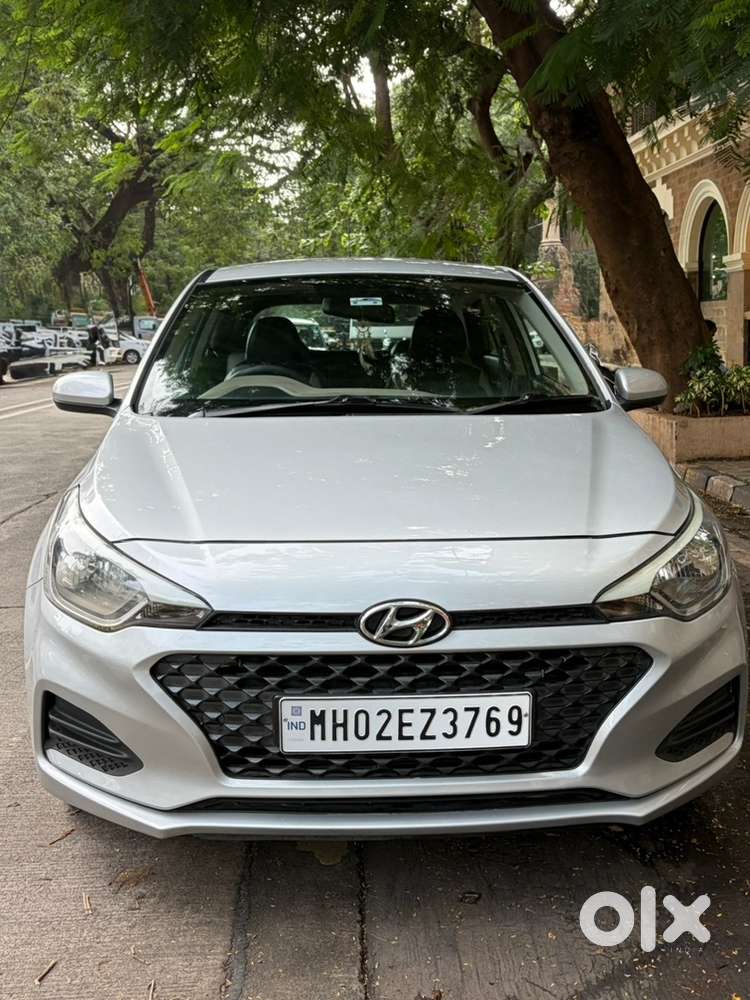 Hyundai New I20 90000 Km Driven