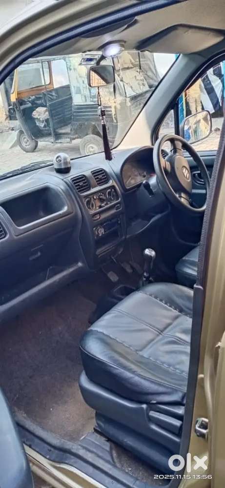 Maruti Suzuki Wagon R 2009 Petrol 92000 Km Driven