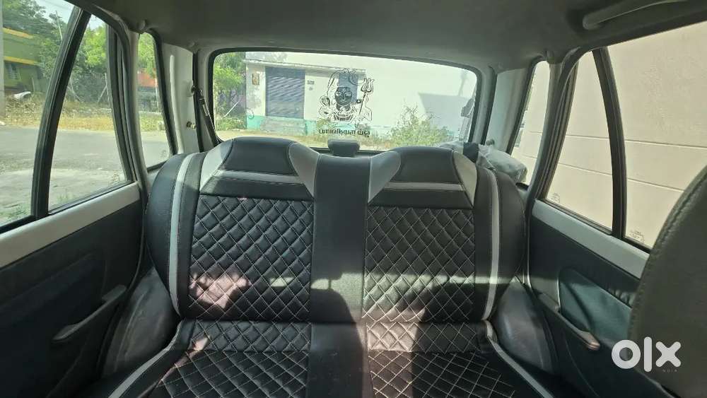 Maruti Suzuki 800 2005 Petrol Manual