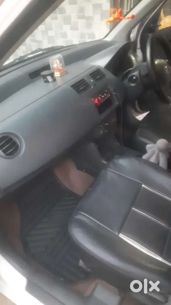 Maruti Suzuki Dzire Tour Desel 2014