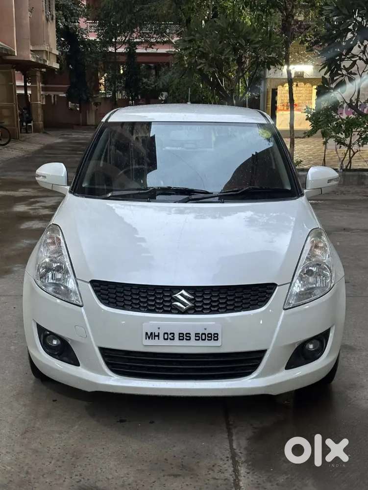 Swift Diesel Vdi