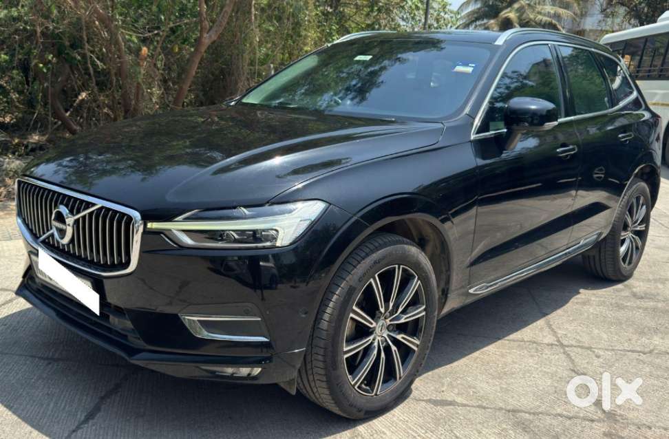 Volvo Xc60 D5 Inscription, 2018, Diesel