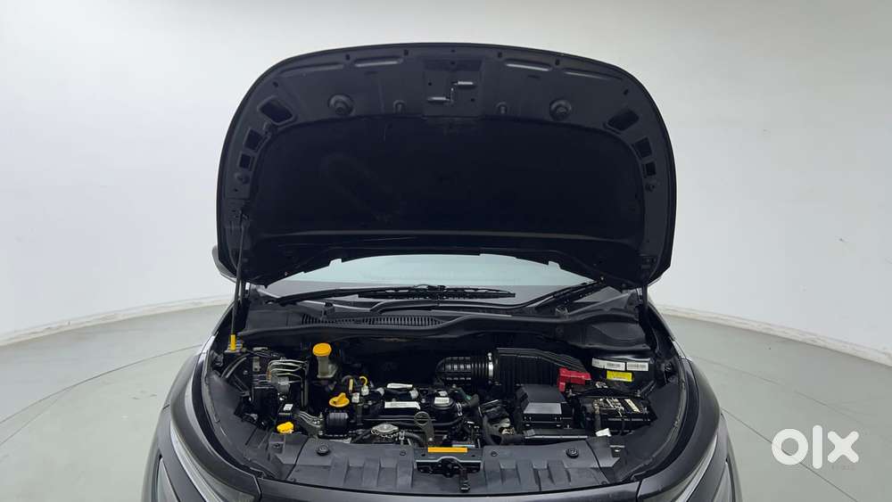 Tata Altroz Xz, 2020, Petrol