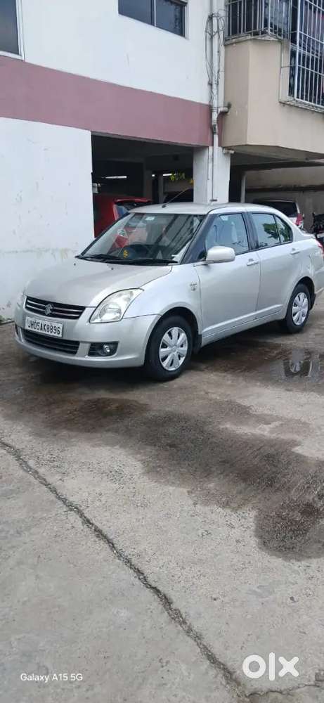 Maruti Suzuki Swift Dzire 2011 Diesel For Sale