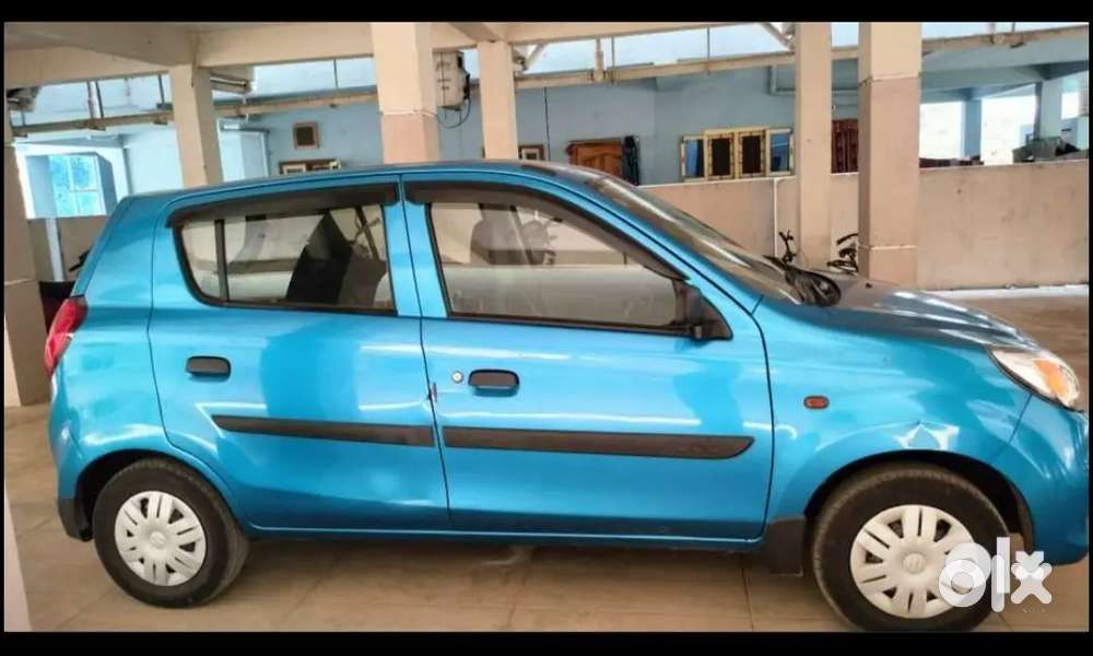 Maruti Suzuki Alto 800 2018 Lxi