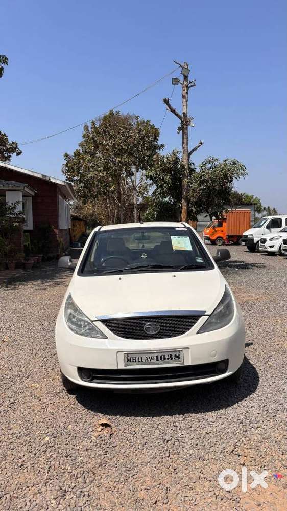 Tata Indica Vista, 2011, Diesel