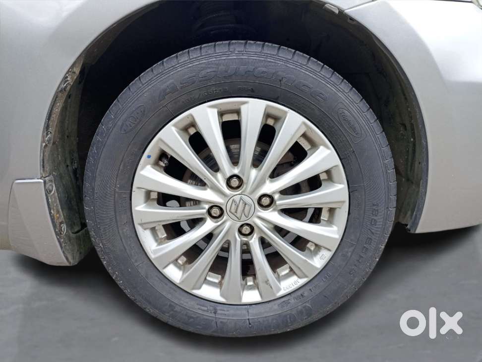 Maruti Suzuki Ciaz 1.5 Delta Shvs Mt, 2019, Petrol