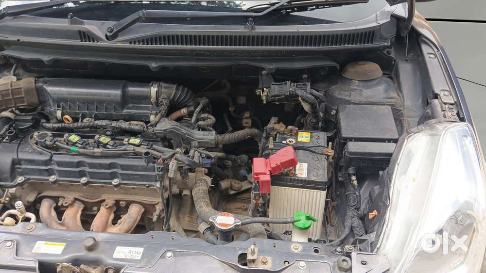 Maruti Suzuki Baleno 1.2 Zeta, 2018, Petrol