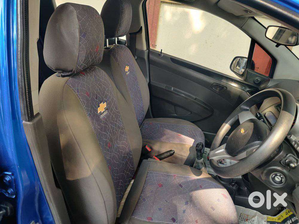 Chevrolet Beat 2010-2013 Diesel Lt, 2011, Diesel