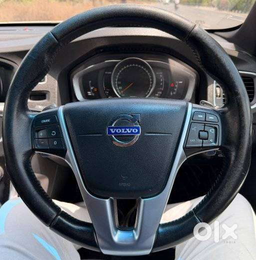 Volvo Xc60 D4 Kinetic, 2019, Diesel