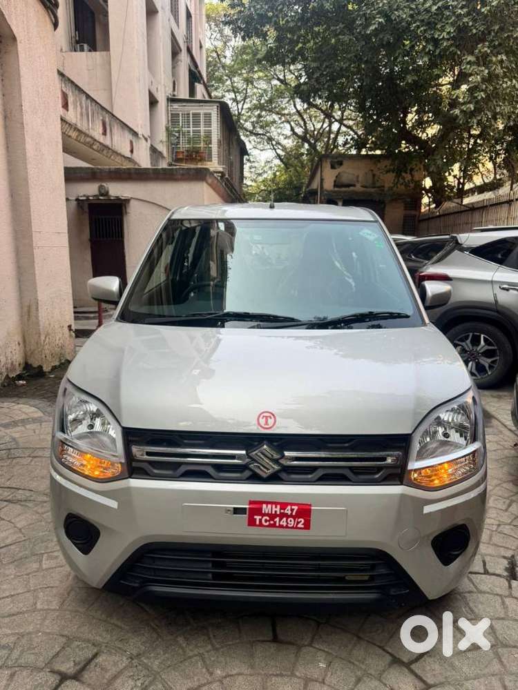 Maruti Suzuki Wagon R, 2026