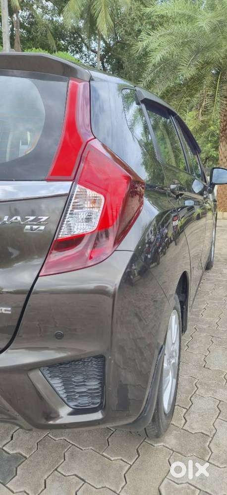 Honda Jazz 1.2 V I Vtec Privilege, 2017, Petrol