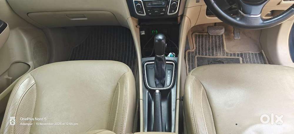 2017 Maruti Suzuki Petrol