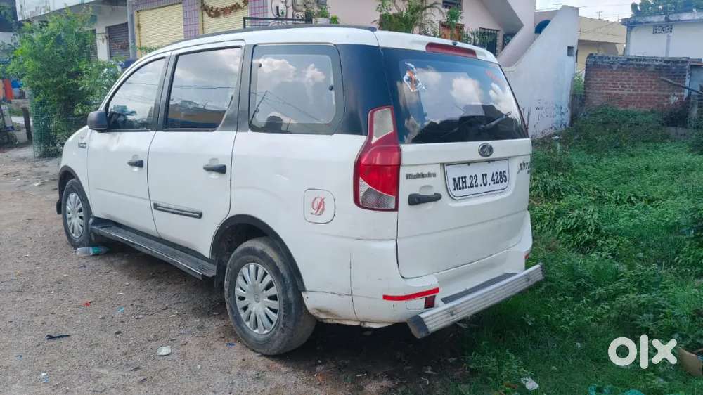 Mahindra Xylo 2013 Diesel Well Maintained