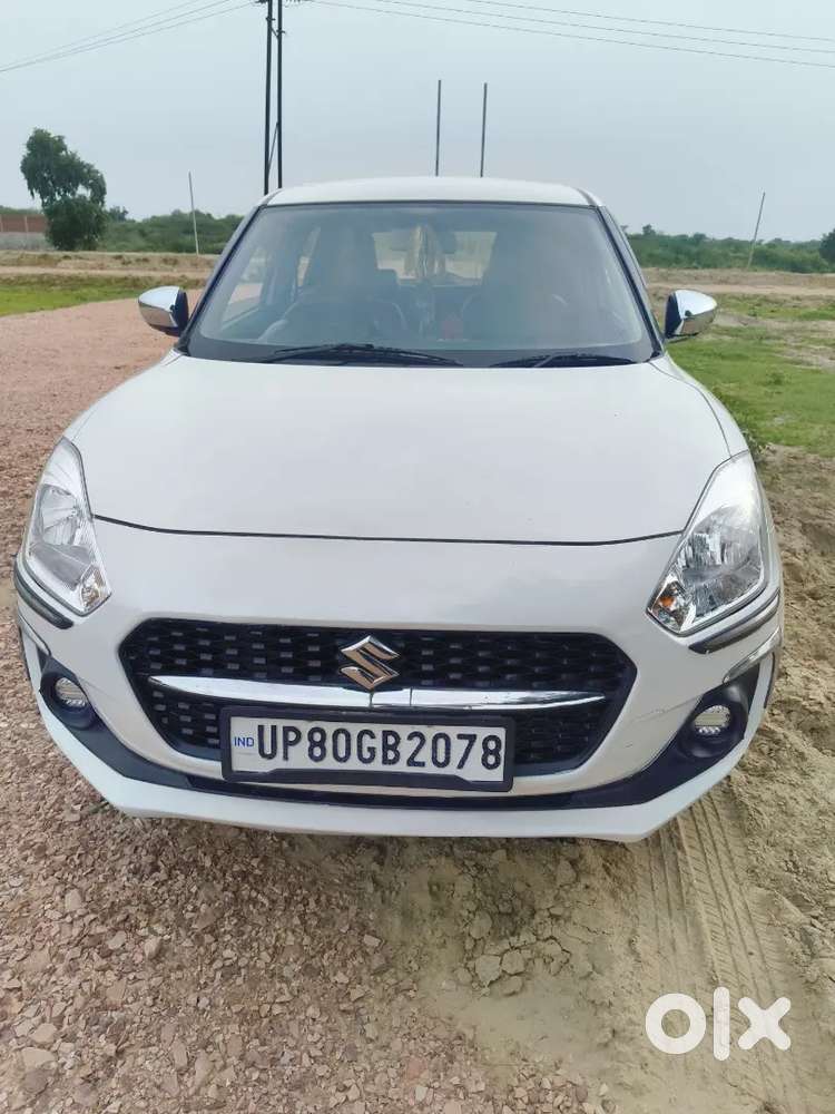 Maruti Suzuki Swift 2022 Petrol 68127 Km Driven Koi Problem Nhi H Chek