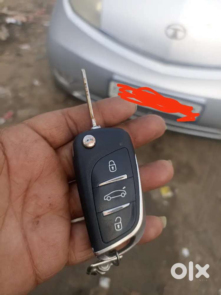 Tata Nano 2014 Petrol Well Maintained