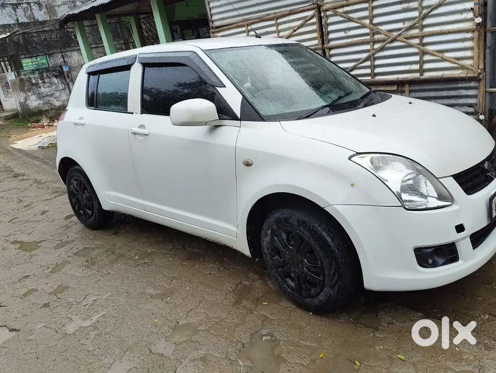 Swift Vdi Maruti 2008 All Documents Are Updated