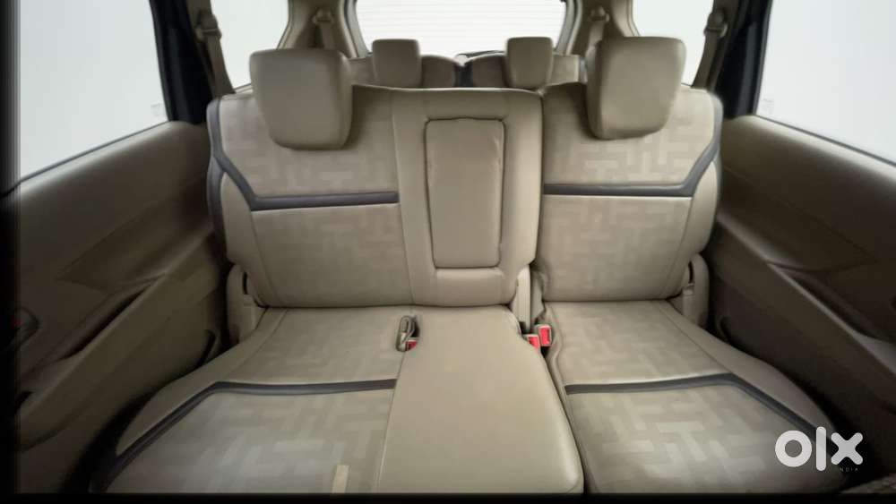 Maruti Suzuki Ertiga 1.3 Zdi Plus, 2019, Diesel