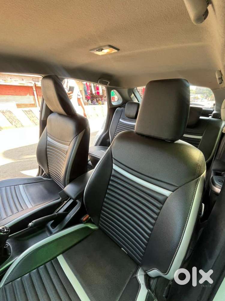 Toyota Glanza 2021 Petrol Well Maintained