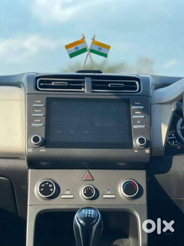 Hyundai Creta 1.5 Ex Diesel, 2024, Diesel