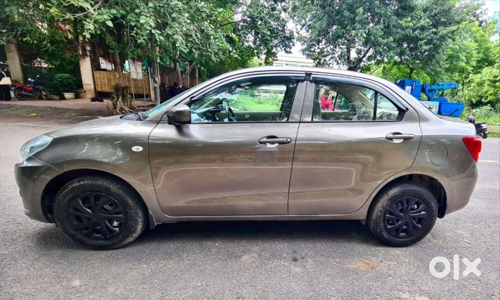 Maruti Suzuki Dzire