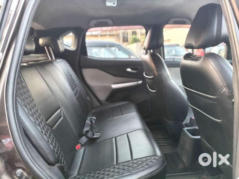 Nissan Magnite 1.0 Xl, 2021, Petrol