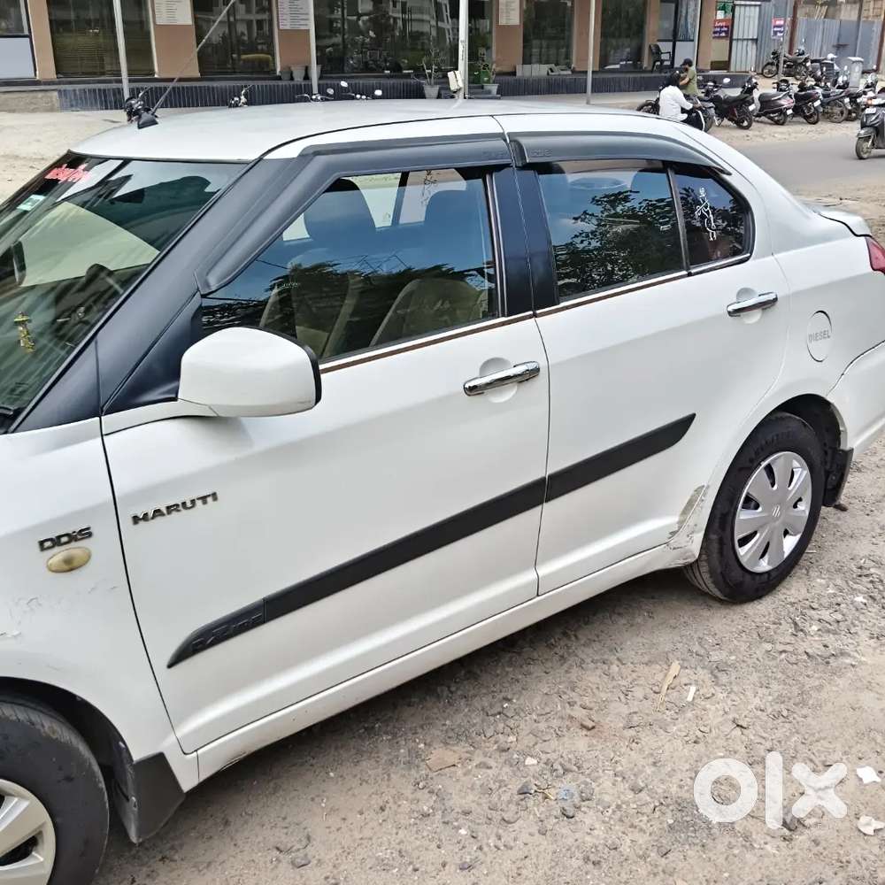Maruti Suzuki Swift 2010 Diesel Manual
