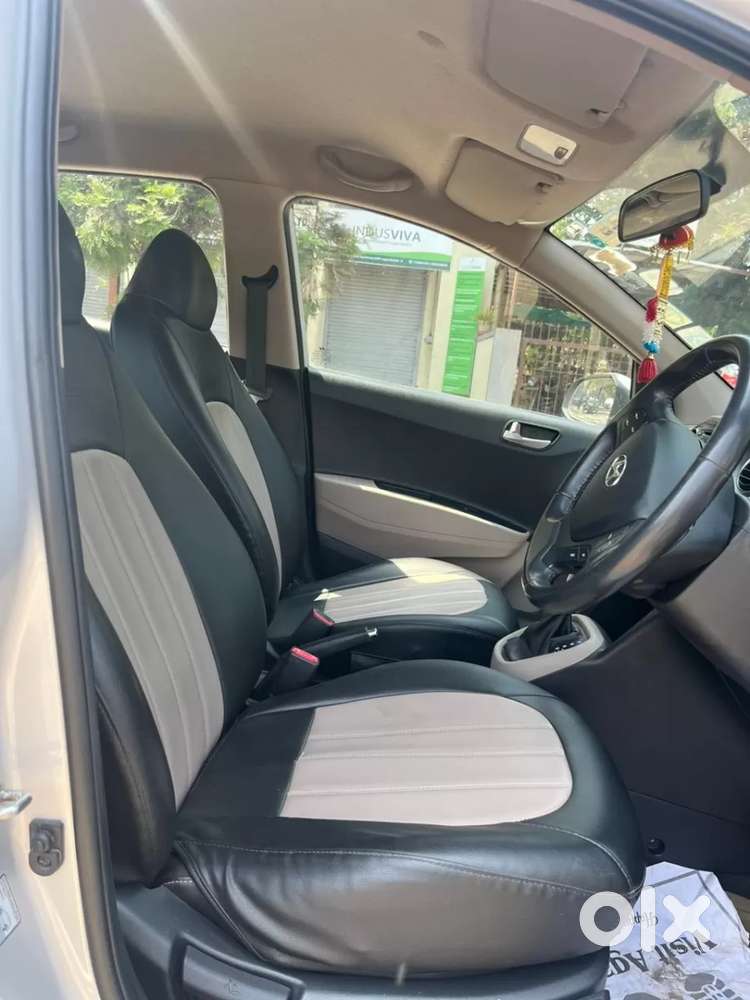 Hyundai Grand I10 Asta 1.2 Kappa Vtvt, 2015, Petrol
