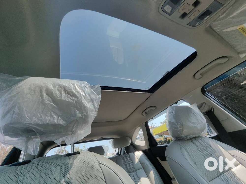 Kia Seltos Htk D, 2024, Diesel