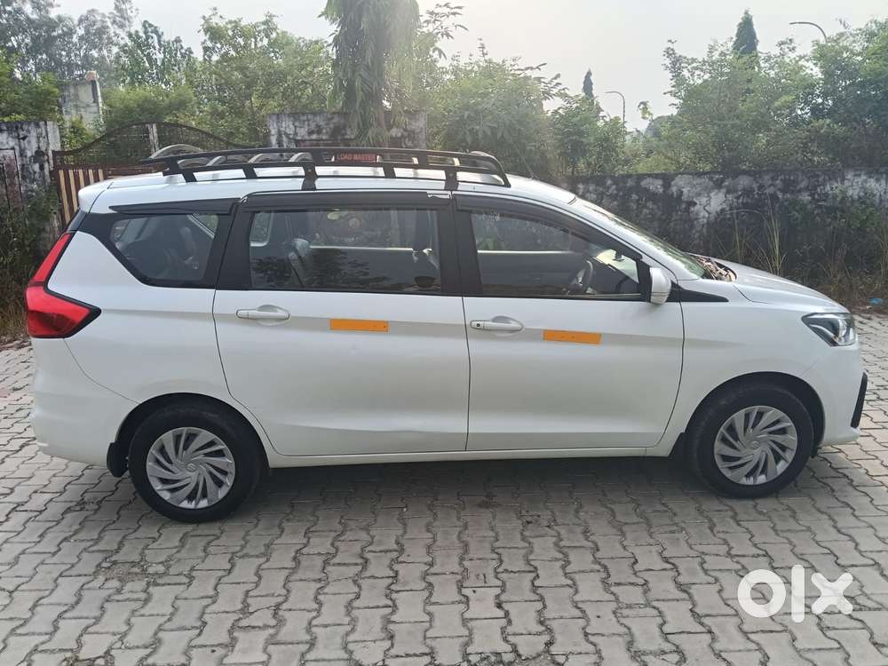 Maruti Suzuki Ertiga Vxi (o) Cng, 2025, Cng & Hybrids