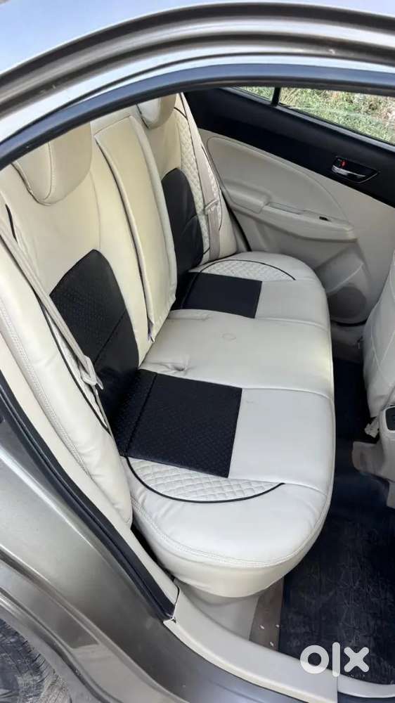 Maruti Suzuki Dzire 2018